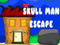 Hra skull man escape