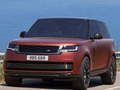 Hra Land Rover Range Rover 2022 Slide