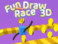 Hra Fun Draw Race 3D
