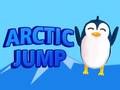 Hra Arctic Jump