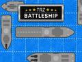 Hra TRZ Battleship