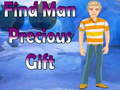 Hra Find Man Precious Gift