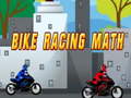 Hra Bike Racing Math