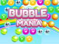 Hra Bubble Mania 