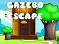 Hra Gazebo Escape