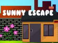 Hra sunny escape