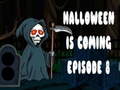 Hra Halloween is coming episode 8