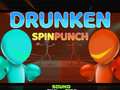 Hra Drunken Spin Punch