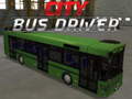 Hra City Bus Driver