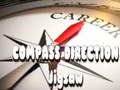 Hra Compass Direction Jigsaw