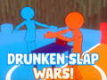Hra Drunken Slap Wars