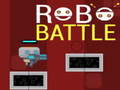 Hra Robo Battle