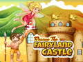 Hra Rescue the Fairyland Castle