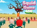 Hra Squid Game 456