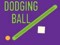 Hra Dodging Ball 