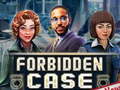 Hra Forbidden Case