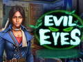 Hra Evil Eyes