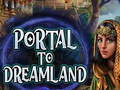 Hra Portal To Dreamland