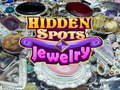 Hra Hidden Spots Jewelry