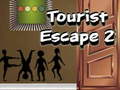 Hra Tourist Escape 2