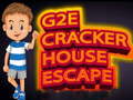 Hra G2E Cracker House Escape