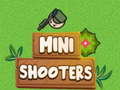 Hra Mini Shooters