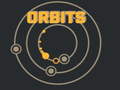 Hra Orbits
