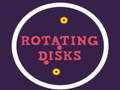 Hra Rotating Disks 