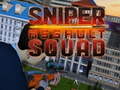 Hra Sniper Assault Squad
