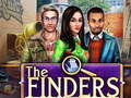 Hra The Finders