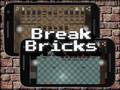 Hra Break Bricks