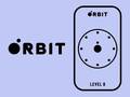 Hra Orbit