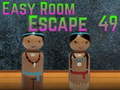 Hra Amgel Easy Room Escape 49