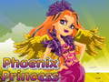 Hra Phoenix Princess