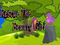 Hra Rescue the Beauty Girl