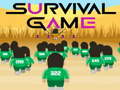 Hra Survival Game 