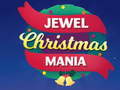 Hra Jewel christmas mania