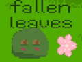 Hra Fallen Leaves