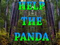 Hra Help The Panda