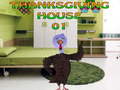 Hra Thanksgiving House 01