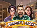 Hra Johnson's Bakery