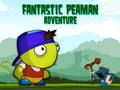 Hra Fantastic Peaman Adventure