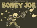 Hra The Adventures of Boney Joe