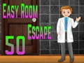 Hra Easy Room Escape 50