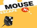 Hra Mouse Escape