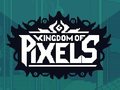 Hra Kingdom of Pixels
