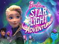 Hra Barbie Starlight Adventure