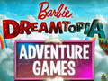Hra Barbie Dreamtopia Adventure Games