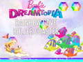 Hra Barbie Dreamtopia Cove Roller Coaster