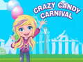 Hra Crazy Candy Carnival